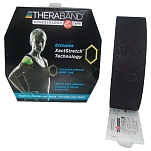 TheraBand 953-841 кинезиологическая лента Precut 5 m Black 20x15x10 5 cm