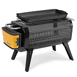 Biolite FPE0100 Fire Pit Сковорода Серебристый Metal  Bricoinn