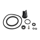 Купить Jabsco z38595-1000 Сервисный комплект для унитаза E2 с тихим смывом Black 15x15x12 7ft.ru в интернет магазине Семь Футов