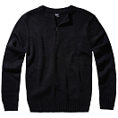 Купить Brandit 5028-2-XXL Свитер Свитер Armee Черный  Black 2XL 7ft.ru в интернет магазине Семь Футов