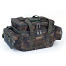 Купить Fox international CLU298 Camolite Low Level Carryall Сумка Зеленый Camo 7ft.ru в интернет магазине Семь Футов