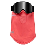 Anon 23811101651-1SZ Шарф-хомут MFI Lightweight Оранжевый Peach Echo