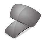 Oakley 13-499 Gascan Сменные Линзы  Grey / Grey Grey/CAT3