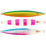 Mustad MSJ-080-008 Jig Mirotic Slow 80g 80 mm Многоцветный 008