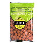 CTEC 008967-00015-00000-00 Scopex Бойлы 800g Оранжевый  Scopex 24 mm 
