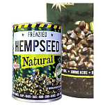 Dynamite baits 34DBDY202 Frenzied Hempseed 350g Коричневый Natural