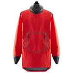North sails 27M024-0235-M Куртка Atlantic Ocean Smock Оранжевый Fiery Red M