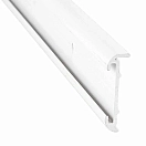 Купить Ap products 112-021516018 вставка короткого губного рельса 2.43 m Polar White 7ft.ru в интернет магазине Семь Футов