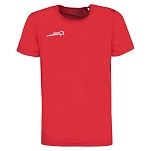 Rock experience REMT01401-755-3XL Базовый слой с коротким рукавом Ambition Красный High Risk Red 3XL