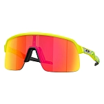 Oakley OO9463-6739 Солнцезащитные очки Sutro lite Matte Tennis Ball Yellow Prizm Ruby/CAT3