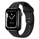 Maxcom FW59BLACK Смарт-часы FW59 Kiddo Черный  Black
