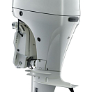 Мотор лодочный Suzuki DF90ATL, белый DF90ATL_white