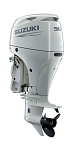 Мотор лодочный Suzuki DF90ATL, белый DF90ATL_white