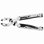 Gerber 1064433 мультитул Dual Force Серебристый Metal