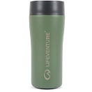 Купить Lifeventure lf76135 термокружка One Touch 350ml Khaki 15x10x10 7ft.ru в интернет магазине Семь Футов