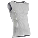 Купить Northwave NW23-89181191-50C/UXXL Безрукавная базовая футболка Ultralight Серый White 2XL 7ft.ru в интернет магазине Семь Футов