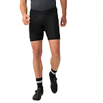 VAUDE 432630105800 Нижнее белье Bike TP Черный  Black 4XL