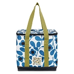 Regatta RCE458-F67-Single Мягкий переносной кулер Orla 12L Jasmine Flower Blue