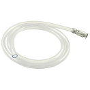 Купить Euromarine 001620 10L/min Трубка насоса для перекачки жидкости  Clear 7ft.ru в интернет магазине Семь Футов
