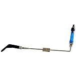 Kolpo 0701120 Swinger Индикатор Серебристый  Blue