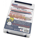 Купить Meiho 726702005 140 Коробка Для Приманок  Clear 20.5 x 14.5 x 4.0 cm 7ft.ru в интернет магазине Семь Футов