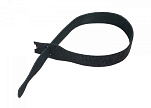 Кабельная стяжка на липучке / упаковка из 10 шт. / Длина: 200 мм