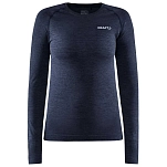 Craft co1911168-b396000-m Базовый слой с длинным рукавом Core Dry Active Comfort Blaze 35x25x3