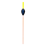 Colmic GASHO01E плавать Shot 1  Black 0.75 g