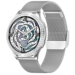 Lemfo 70222 Смарт-часы AK53  Silver