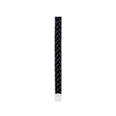 Купить Трос English Braids PK80Bk Ø8мм 1060кг 8прядей из черного полипропилена 7ft.ru в интернет магазине Семь Футов