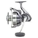 Купить Sunset stsrp718410000 спиннинговая катушка Highlander SW Grey / Silver 20x20x15 10000FD 7ft.ru в интернет магазине Семь Футов