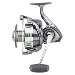Sunset stsrp718410000 спиннинговая катушка Highlander SW Grey / Silver 20x20x15 10000FD