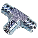 Т-фитинг для ГРС (3/8 * 3/8) Sea First HTN300