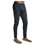 Burton 22197104001-XL Термоштаны Midweight X Черный  True Black XL