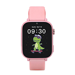 Garett NICE_PRO_4G_PNK Смарт-часы Nice Pro 4G Розовый  Pink