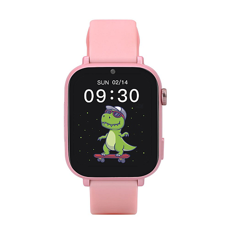 Garett NICE PRO 4G PNK Nice Pro 4G Pink 7ft.ru