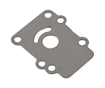 Пластина помпы Yamaha 9.9-15/F8-9.9, Recmar 6824432300_RM