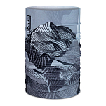 Buff ® 132837.937.10.00 Шарф-хомут Original Ecostretch  Range Grey
