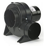 Радиальный вентилятор Johnson Pump 54154 12В 5А 3,2 м³/мин 3100 об/мин