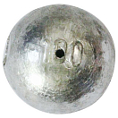 Купить Kolpo 1536035-70 Sfera Passante Вести  Silver 70 g 7ft.ru в интернет магазине Семь Футов