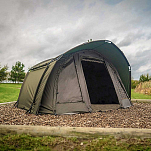 Avid carp A0530005 HQ Dual Layer 1 Глина Зеленый  Dark Green 1 Place 