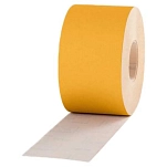 Smirdex 820412240-unit рулон наждачной бумаги 820 Velcro G240 25 m Yellow 15x15x12 115 mm