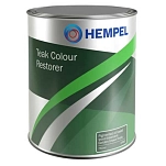 Hempel 67462652201 реставратор цвета тика 750ml  Golden Brown