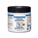 Монтажная паста Weicon Anti-Seize 454г антикоррозионная