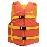 Seachoice 50-86250 Лодка Жилет XL Желтый  Orange / Yellow >41 kg 