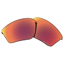 Купить Oakley 101-110-003 Half Jacket 2.0 XL Prizm Outfield Сменные Линзы Prizm Outfield/CAT3 7ft.ru в интернет магазине Семь Футов