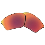 Oakley 101-110-003 Half Jacket 2.0 XL Prizm Outfield Сменные Линзы Prizm Outfield/CAT3