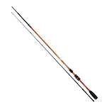 Sakura 07SKZS180 Speciz Zander Game Спиннинговая Удочка Зеленый 1.83 m 