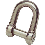Goldenship GS71042B Twist Сережка 10 единицы измерения Серебристый 10 mm 