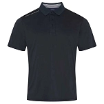 Sea ranch 24-7-856-4001-s Поло с короткими рукавами Wilson Fast Dry Dark Navy 30x20x5